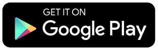 Partial 'Get it on Google Play' badge with missing text.